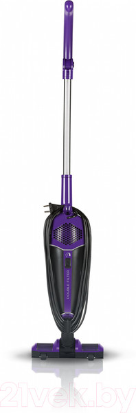 Изображение товара Вертикальный пылесос Arnica Tria Pro ET13311 (фиолетовый)