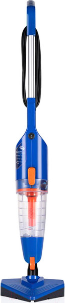 Изображение товара Вертикальный пылесос Arnica Klik Klak ET13330 (синий)