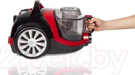 Изображение товара Пылесос Arnica Tesla / ET14310 (красный)