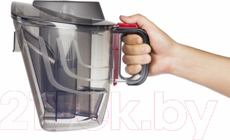 Изображение товара Пылесос Arnica Tesla / ET14310 (красный)