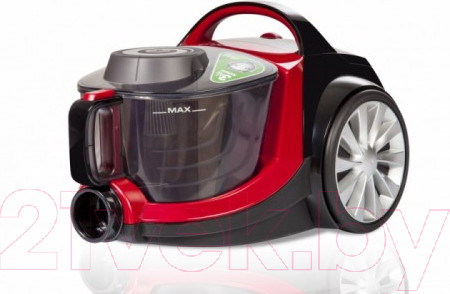 Изображение товара Пылесос Arnica Tesla / ET14310 (красный)