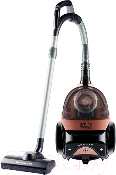 Изображение товара Пылесос Arnica Tesla Premium ARN36R / ET14300 (розовый)