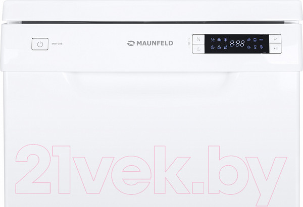 Изображение товара Посудомоечная машина Maunfeld MWF 08B