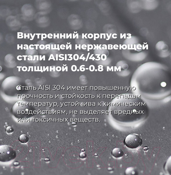 Изображение товара Посудомоечная машина Maunfeld MWF 08B