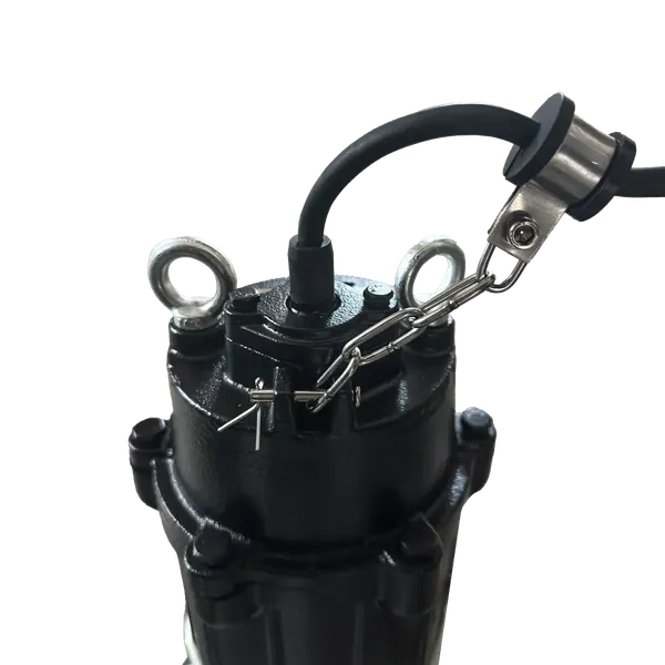 Изображение товара Фекальный насос IBO MWQ 50/1100