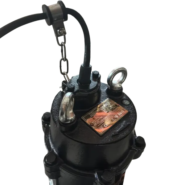 Изображение товара Фекальный насос IBO MWQ 50/1100