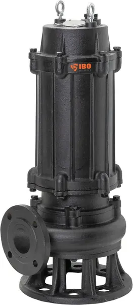 Изображение товара Фекальный насос IBO MWQ 50/1100