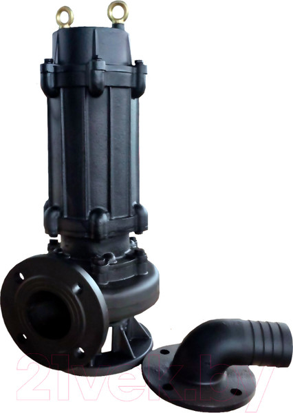 Изображение товара Фекальный насос IBO MWQ 50/1100