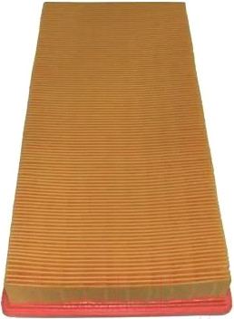 Изображение товара Воздушный фильтр SCT SB615