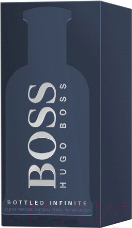 Изображение товара Парфюмерная вода Hugo Boss Boss Bottled Infinite for Men (50мл)