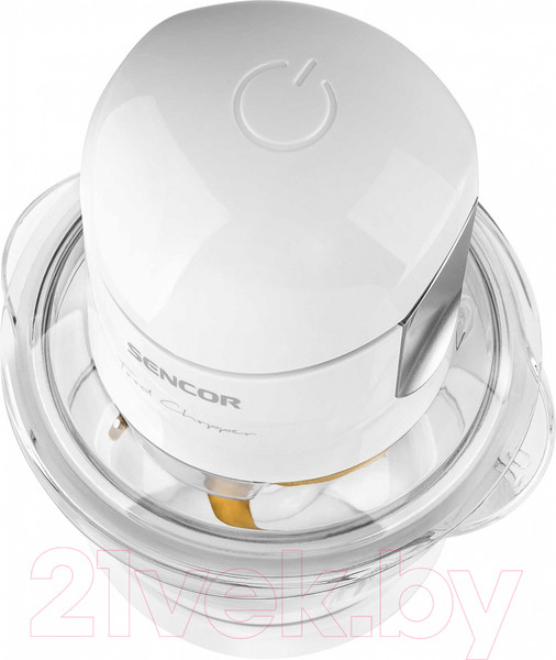Изображение товара Измельчитель-чоппер Sencor SCB 5100WH