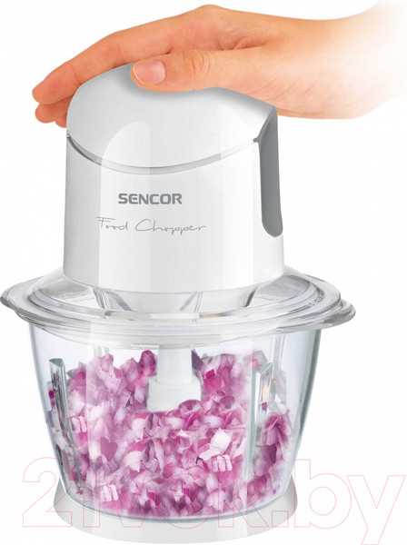 Изображение товара Измельчитель-чоппер Sencor SCB 5100WH