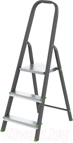 Изображение товара Лестница-стремянка СибрТех 97953