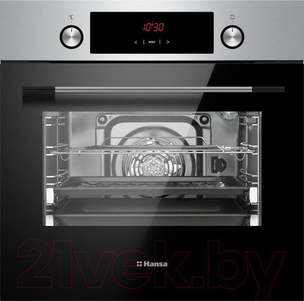 Изображение товара Электрический духовой шкаф Hansa BOEI68441