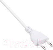 Изображение товара Светодиодная бахрома Neon-Night Айсикл 255-138-6 (4.8x0.6м, теплый белый)