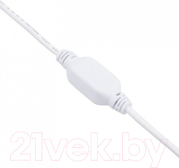 Изображение товара Светодиодная бахрома Neon-Night Айсикл 255-138-6 (4.8x0.6м, теплый белый)