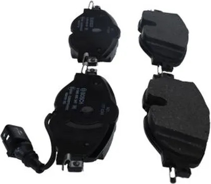 Изображение товара Тормозные колодки Bosch 0986495347