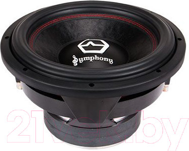 Изображение товара Головка сабвуфера Урал Symphony 12