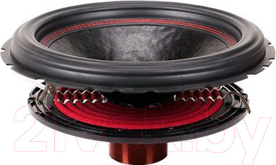 Изображение товара Головка сабвуфера Урал Symphony 12
