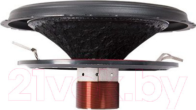 Изображение товара Головка сабвуфера Урал Symphony 12