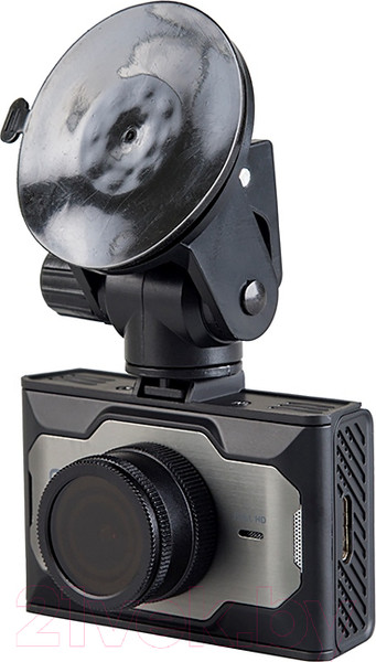 Изображение товара Автомобильный видеорегистратор SilverStone F1 Crod A85-CPL