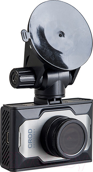 Изображение товара Автомобильный видеорегистратор SilverStone F1 Crod A85-CPL