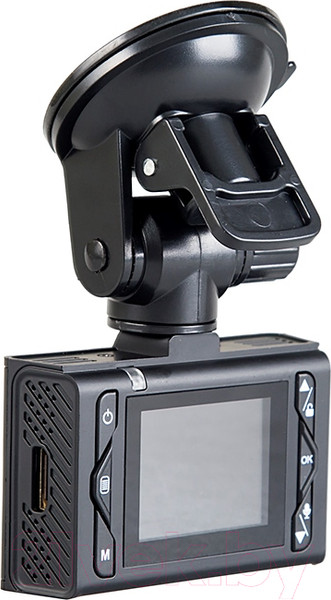 Изображение товара Автомобильный видеорегистратор SilverStone F1 Crod A85-CPL