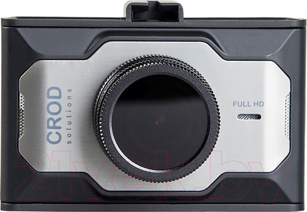 Изображение товара Автомобильный видеорегистратор SilverStone F1 Crod A85-CPL