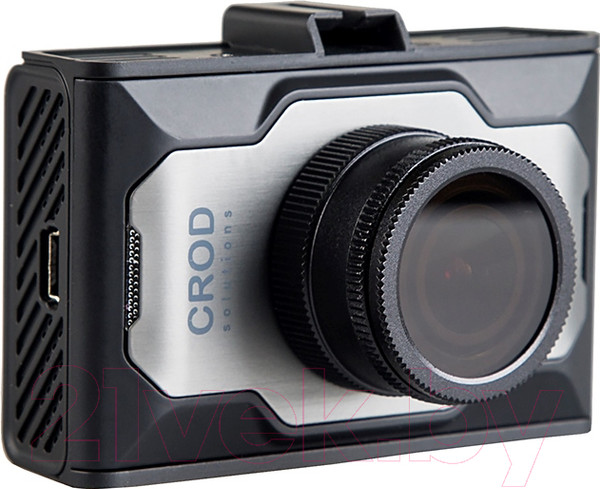 Изображение товара Автомобильный видеорегистратор SilverStone F1 Crod A85-CPL