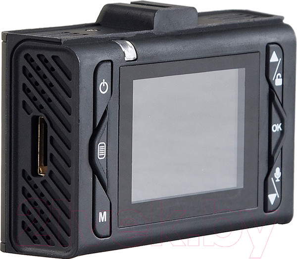 Изображение товара Автомобильный видеорегистратор SilverStone F1 Crod A85-CPL