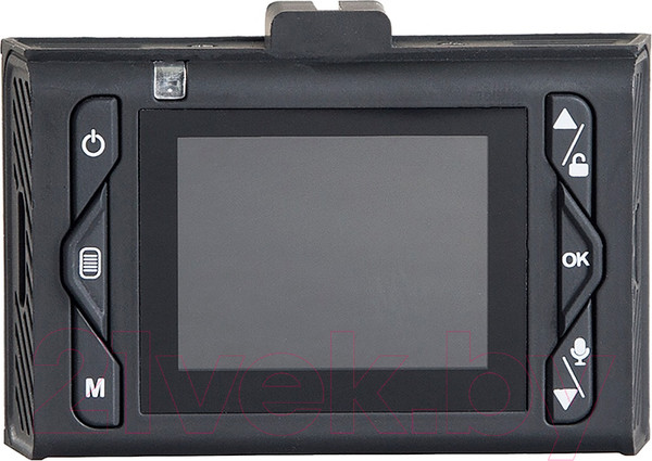 Изображение товара Автомобильный видеорегистратор SilverStone F1 Crod A85-CPL