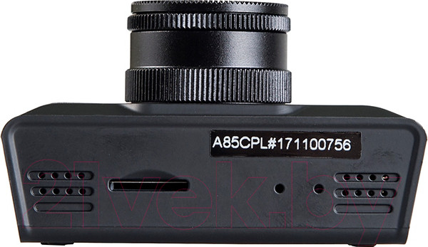 Изображение товара Автомобильный видеорегистратор SilverStone F1 Crod A85-CPL