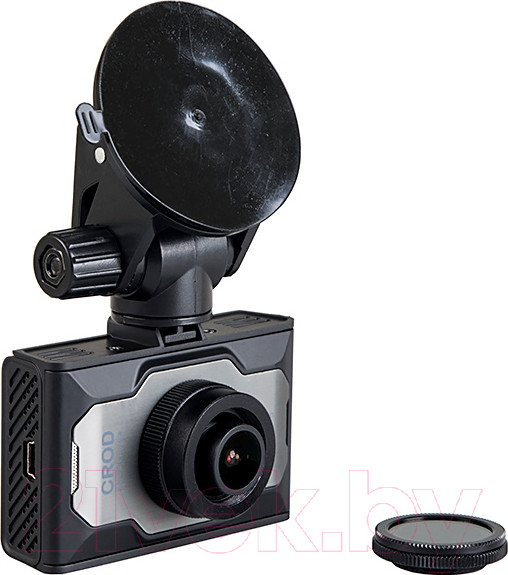 Изображение товара Автомобильный видеорегистратор SilverStone F1 Crod A85-CPL