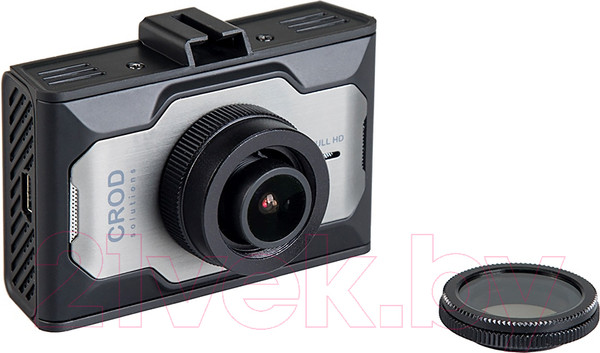 Изображение товара Автомобильный видеорегистратор SilverStone F1 Crod A85-CPL