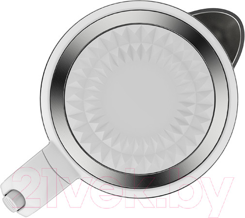 Изображение товара Электрочайник Centek CT-0020 (белый)