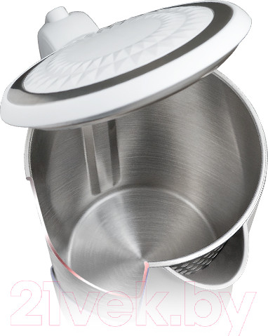 Изображение товара Электрочайник Centek CT-0020 (белый)