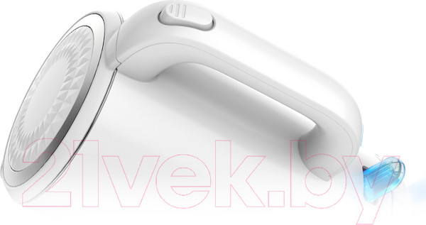 Изображение товара Электрочайник Centek CT-0020 (белый)