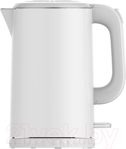 Изображение товара Электрочайник Centek CT-0020 (белый)