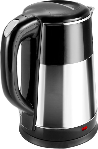 Изображение товара Электрочайник Centek CT-0021 (металл)