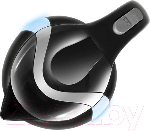 Изображение товара Электрочайник Centek CT-0040 (черный)