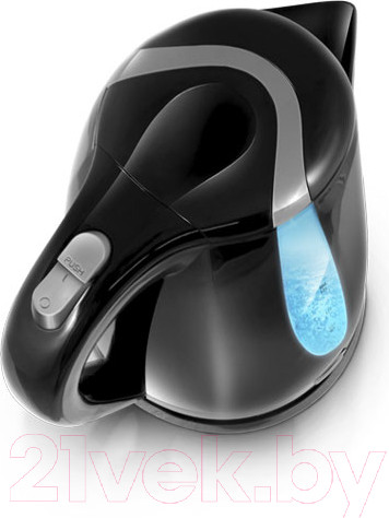 Изображение товара Электрочайник Centek CT-0040 (черный)