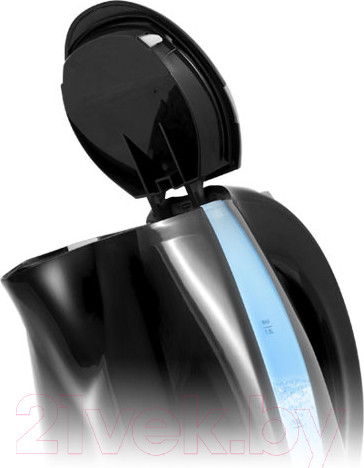 Изображение товара Электрочайник Centek CT-0040 (черный)