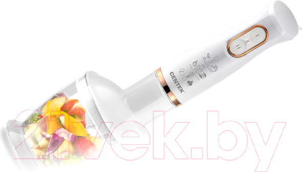 Изображение товара Блендер погружной Centek CT-1347 (белый)