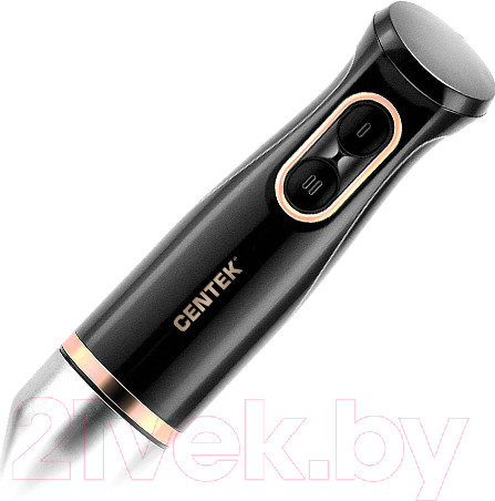 Изображение товара Блендер погружной Centek CT-1347 (черный)
