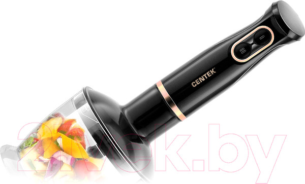Изображение товара Блендер погружной Centek CT-1347 (черный)