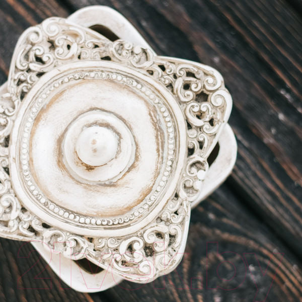 Изображение товара Шкатулка Нашы майстры Прованс 1031 (декорированная)