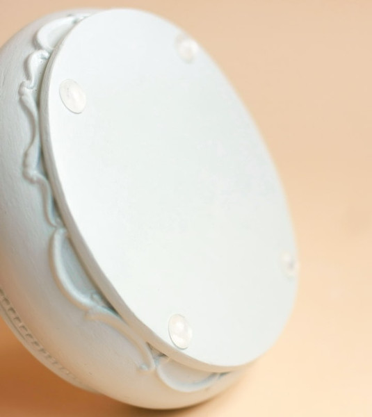 Изображение товара Шкатулка Нашы майстры Пион 1069 (декорированная)