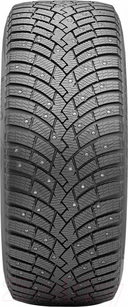 Изображение товара Зимняя шина Pirelli Scorpion Ice Zero 2 275/40R21 107H Run-Flat (шипы)