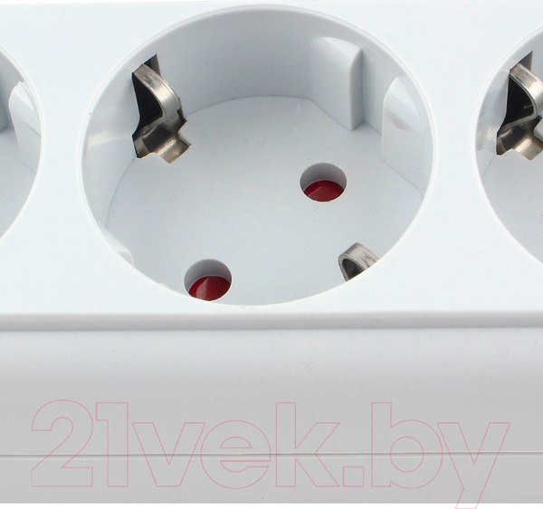 Изображение товара Сетевой фильтр Power Cube Pro SPL(5+1)-16B-P-1.9М