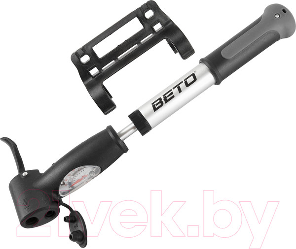 Изображение товара Насос ручной Beto Double Shot / 470304